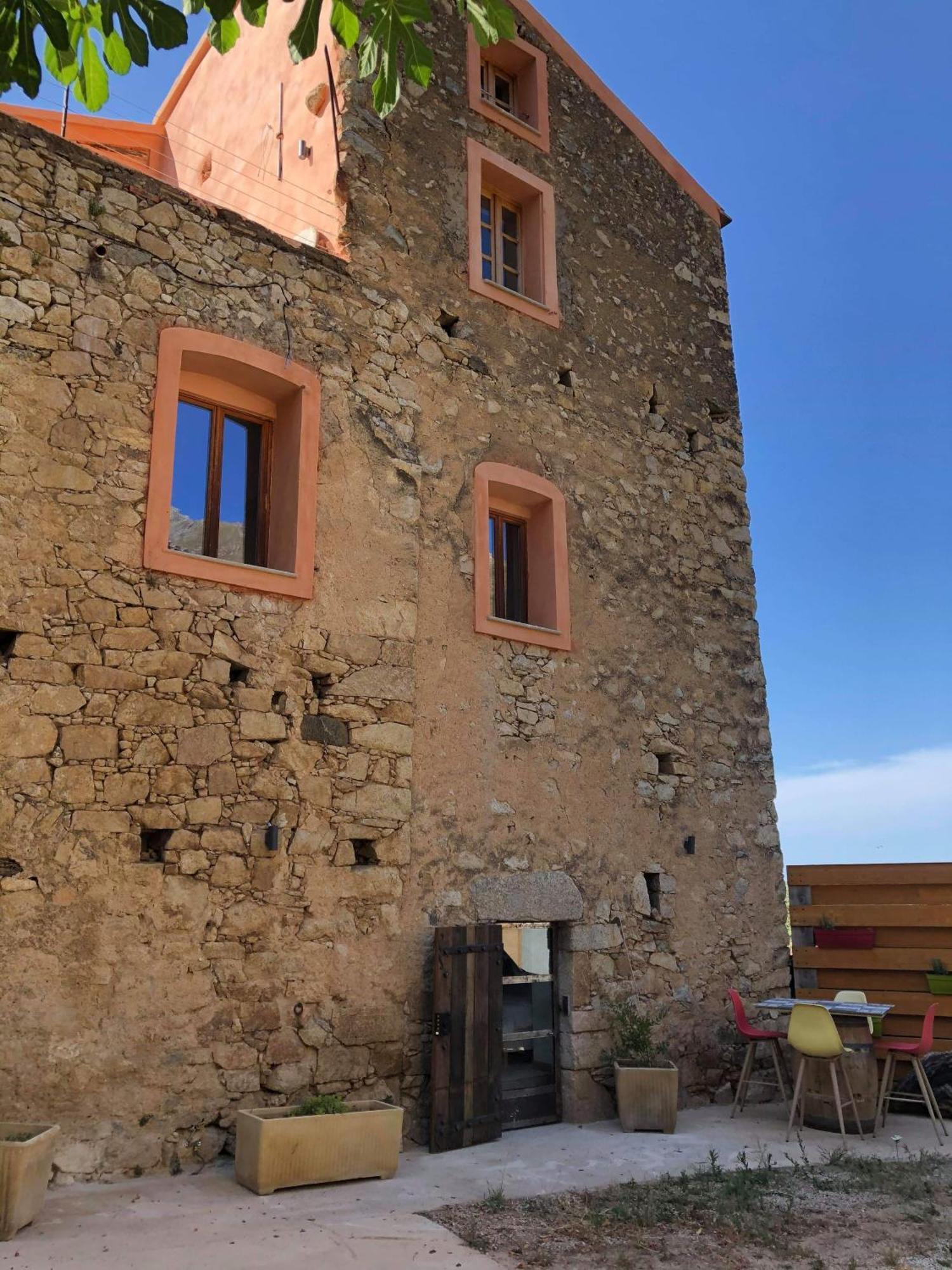 1722 Chambres De Charmes Ville-di-Paraso Esterno foto