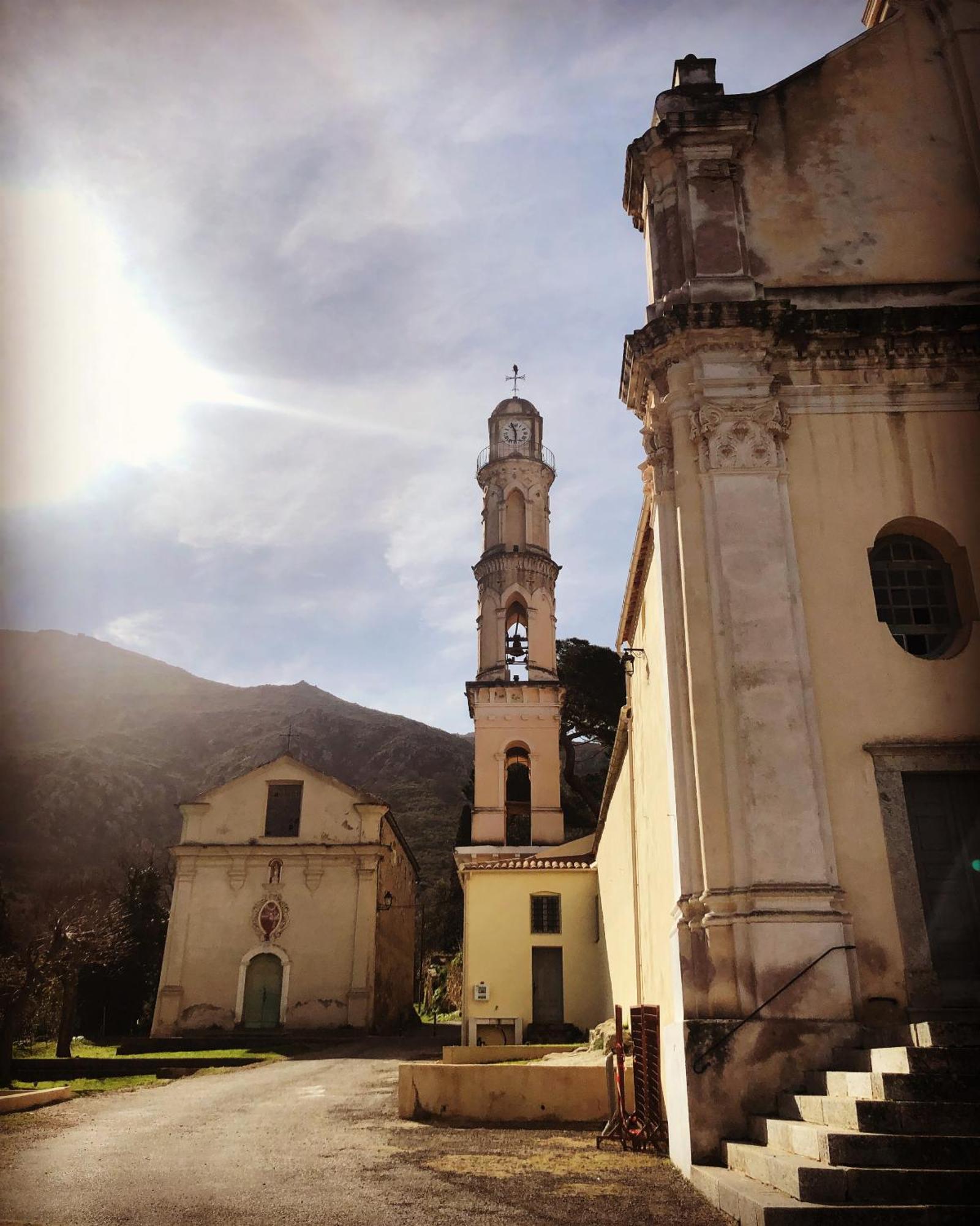 1722 Chambres De Charmes Ville-di-Paraso Esterno foto