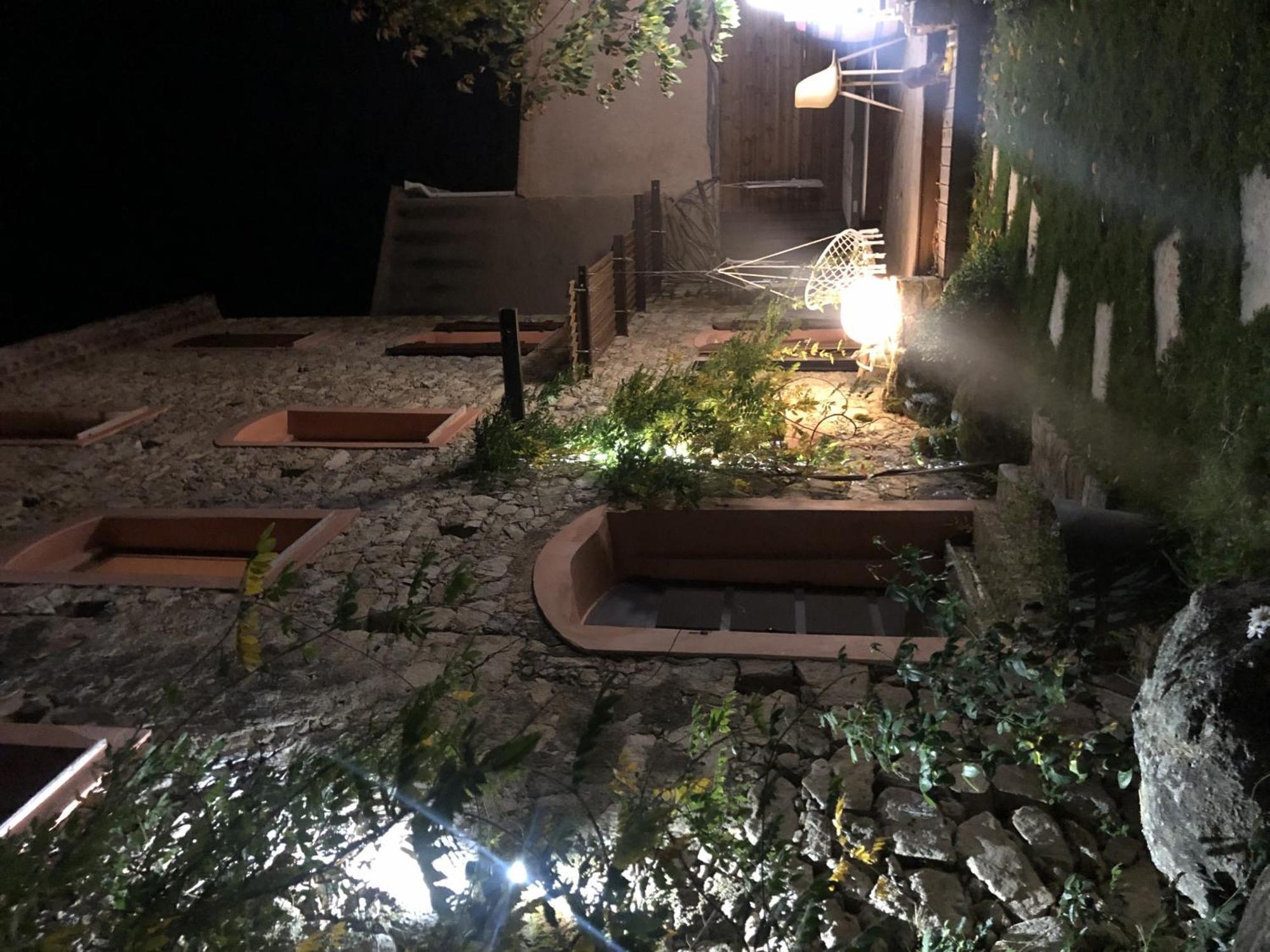 1722 Chambres De Charmes Ville-di-Paraso Esterno foto