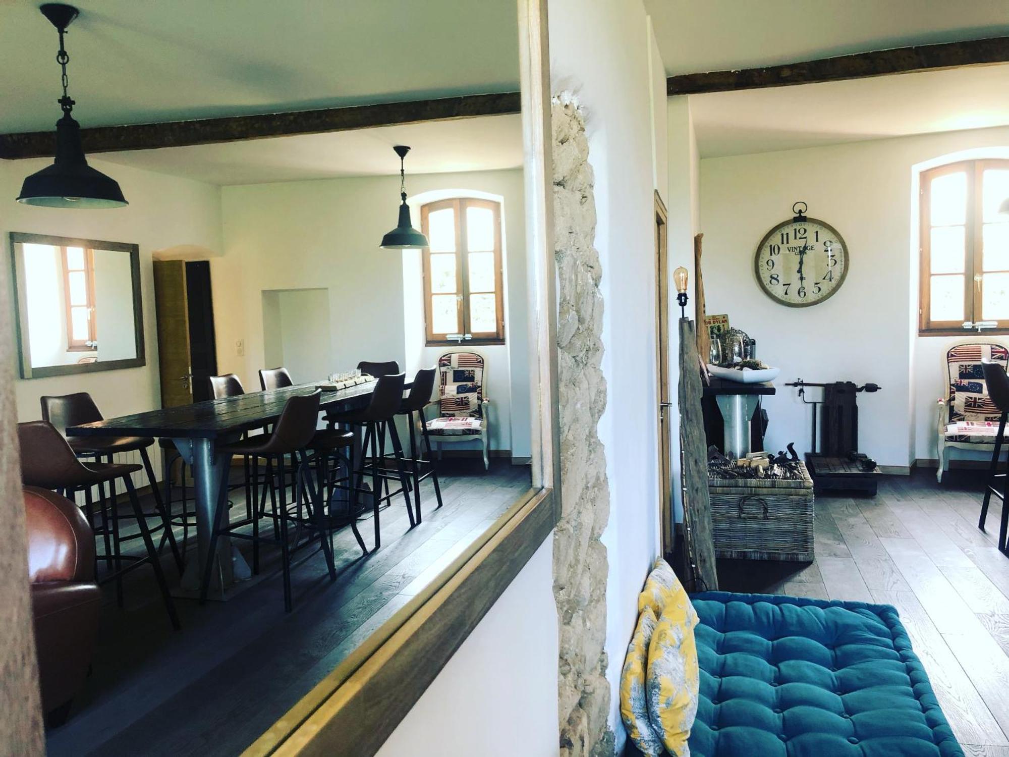1722 Chambres De Charmes Ville-di-Paraso Esterno foto