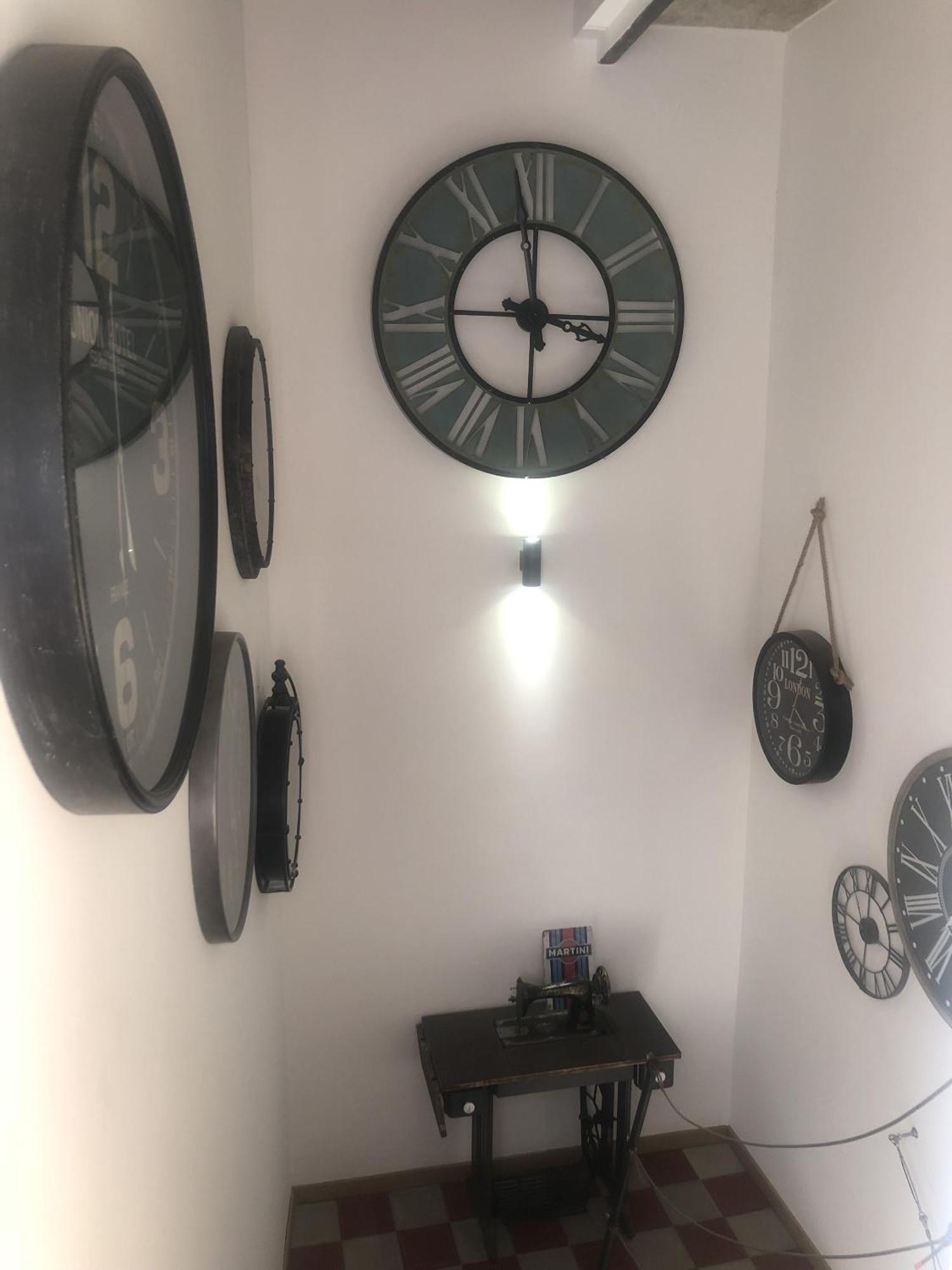 1722 Chambres De Charmes Ville-di-Paraso Esterno foto
